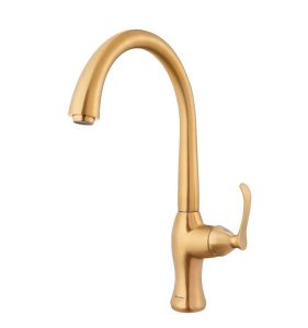 شیر-آشپزخانه-شودر-مدل-کلاسیک-طلامات