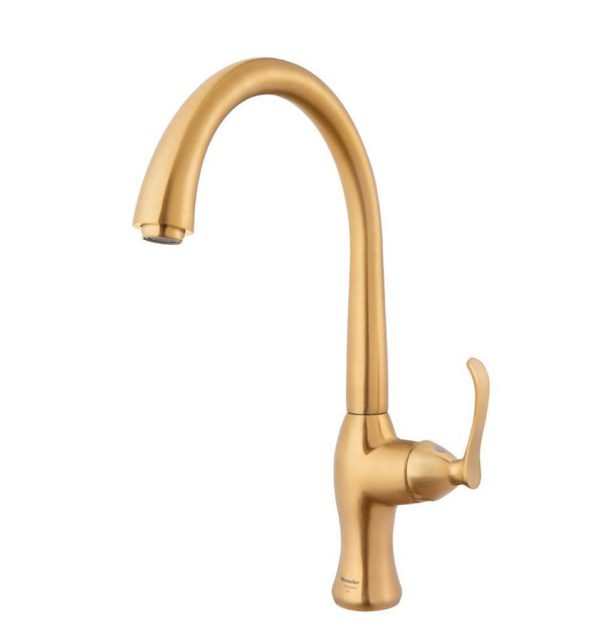 شیر-آشپزخانه-شودر-مدل-کلاسیک-طلامات شیر-آشپزخانه-شودر-مدل-کلاسیک-طلامات