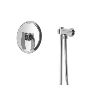 شیر توکار مدل گلوریس شودر