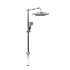 علم دوش مدل مارا | کروم