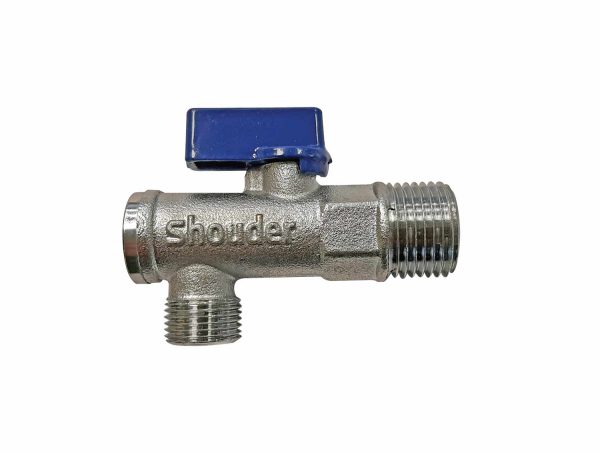 شیر پیسوار 1/2