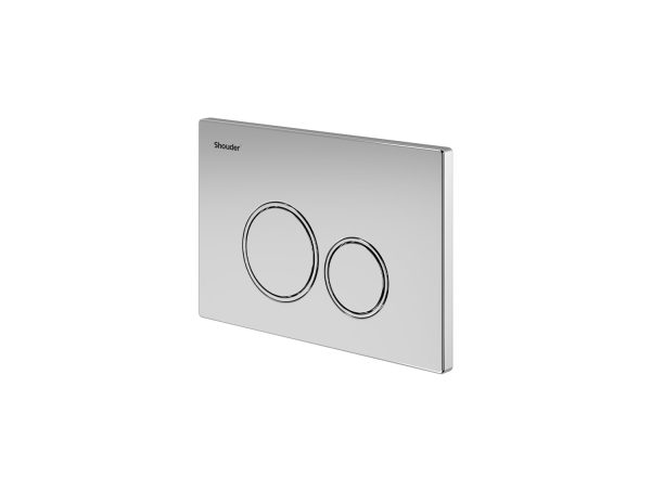 صفحه کلید فلاشتانک مربعی نیس کروم