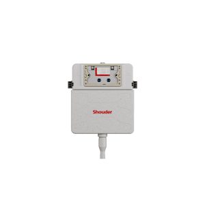 مکانیزم فلاش تانک جنوا