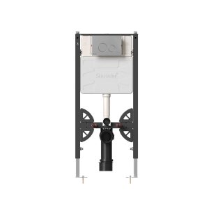 جنوا مکانیزم فلاش تانک