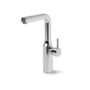 یونیک شیر آشپزخانه کروم