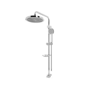 علم دوش دکو کروم