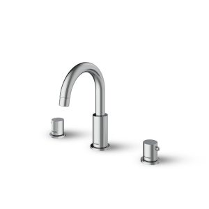 روشویی سه تکه مارینو کروم