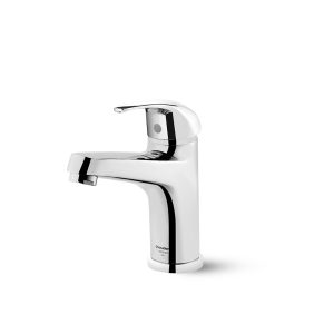 اطلس شیر روشویی ثابت کروم