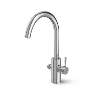 موناکوپلاس آشپرخانه چشمی کروم