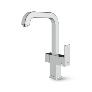 آتلانتیک شیرآشپزخانه کروم