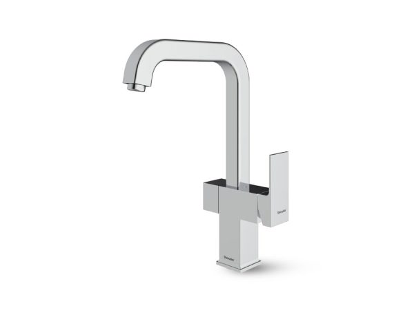 آتلانتیک شیرآشپزخانه کروم آتلانتیک شیرآشپزخانه کروم