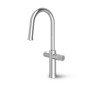 هاربر آشپزخانه کروم