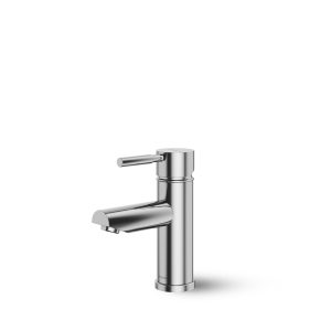 موناکوپلاس شیر روشویی ثابت کروم