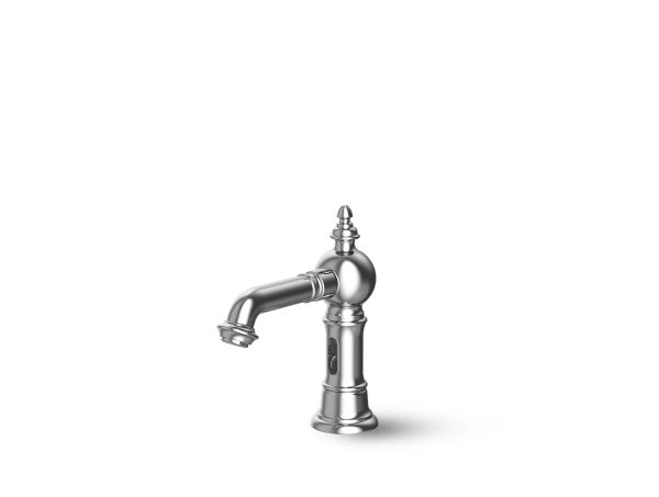 روشویی هوشمند بیزانس کروم روشویی هوشمند بیزانس کروم