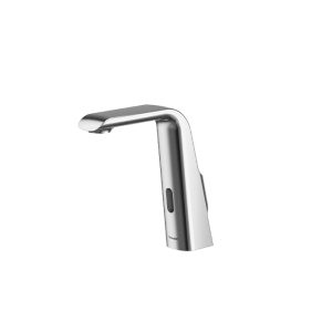 روشویی هوشمند فالکو کروم