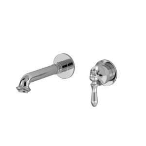 زیگموند روشویی یک تکه کروم