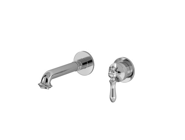 زیگموند روشویی یک تکه کروم زیگموند روشویی یک تکه کروم