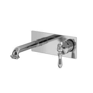 زیگموند روشویی دو تکه کروم