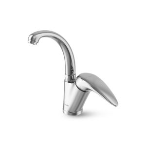 سنیور شیر روشویی زدرا کروم