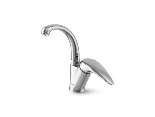 سنیور شیر روشویی زدرا کروم سنیور شیر روشویی زدرا کروم