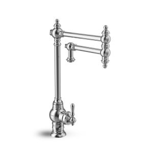 آشپزخانه مفصلی بیزانس کروم