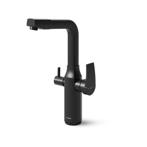 یونیک پلاس شیر آشپزخانه دومنظوره مشکی