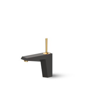 تیفانی شیرروشویی مشکی طلا