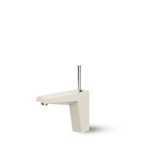 تیفانی شیر روشویی ثابت شیری کروم