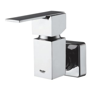 خرید شیر تکی شارپ شودر کروم با قیمت 2,371,000 تومان