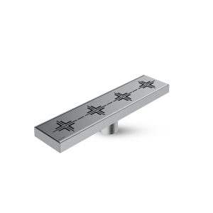 کفشور گریز کروم مات 30