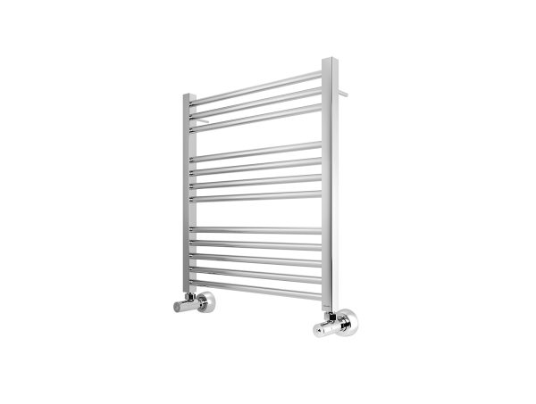 حوله خشک کن گرد 60 کروم حوله خشک کن گرد 60 کروم