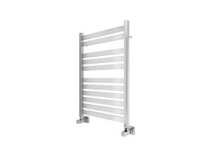 حوله خشک کن فلت کروم 80