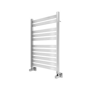 حوله خشک کن فلت کروم 80