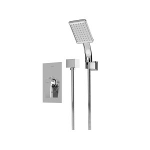 رومر پلاس ABS دوش توکار کروم تیپ 2