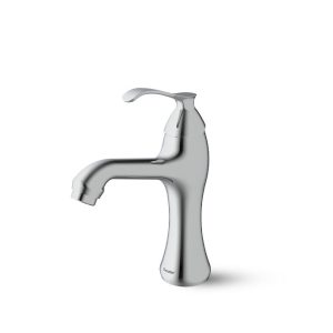 کلاسیک روشویی ثابت کروم