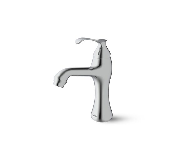 کلاسیک روشویی ثابت کروم کلاسیک روشویی ثابت کروم