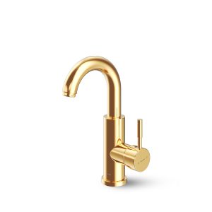 مارینو روشویی زدرا طلا