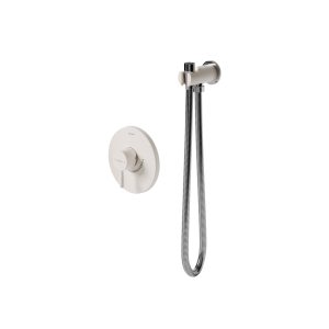 مارینو شیر توالت توکار شیری کروم