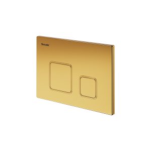 صفحه کلید فلاشتانک مربعی رن طلا