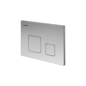 صفحه کلید فلاشتانک مربعی رن کروم مات