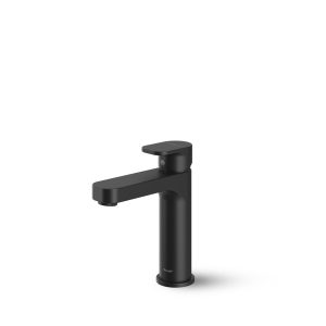 تاین روشویی ثابت مشکی