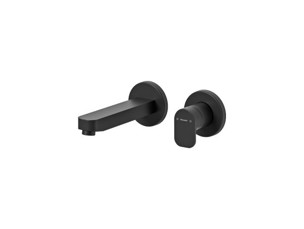 تاین روشویی دو تکه مشکی تاین روشویی دو تکه مشکی