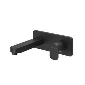 تاین روشویی یک تکه مشکی