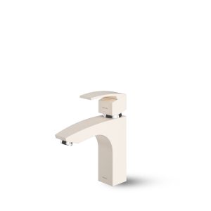 باواریا شیر روشویی ثابت شیری کروم