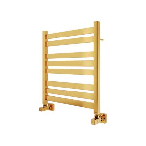 حوله خشک کن فلت طلا 60