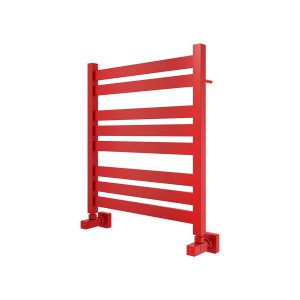 حوله خشک کن فلت قرمز 60