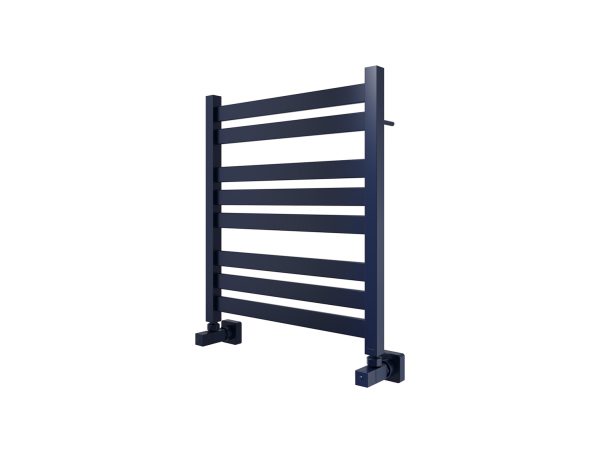 حوله خشک کن فلت آبی 60