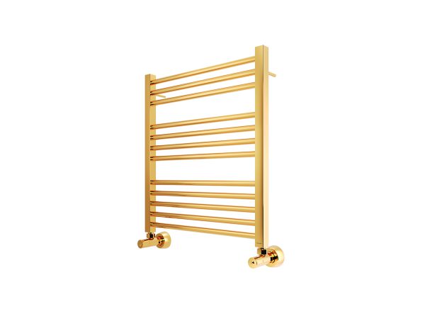 حوله خشک کن گرد 60 طلا حوله خشک کن گرد 60 طلا