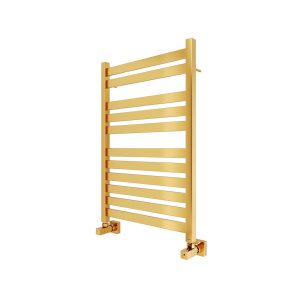 حوله خشک کن فلت طلا 80