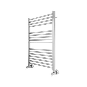 حوله خشک کن گرد 80 کروم مات